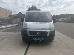 Wit Gebruikt 2010 Fiat Ducato Van | € 4.499