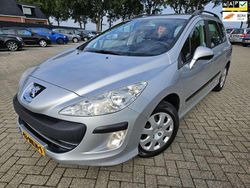 Grijs Gebruikt 2010 Peugeot 308 Stationwagen | € 1.450 (Eerlijke prijs)