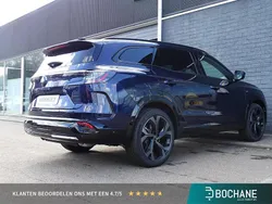 Night blue (terre) Nieuw 2025 Renault Espace Esprit Alpine MPV | € 50.445 (Super prijs)