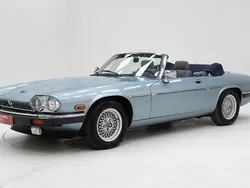 Overige Gebruikt 1990 Jaguar XJS S | € 25.950