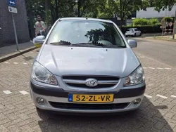 Grijs Gebruikt 2008 Hyundai Getz Active Hatchback | € 1.655 (Goede deal)