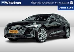 Zwart Gebruikt 2025 Audi A5 Advanced Coupé | € 56.450