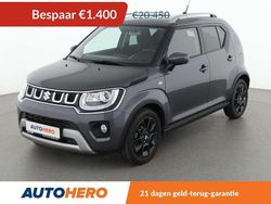 Grijs Gebruikt 2021 Suzuki Ignis Hatchback | € 19.249 (Goede deal)