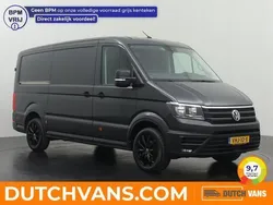 Grijs Gebruikt 2020 VW Crafter Highline Van | € 22.500 (Eerlijke prijs)