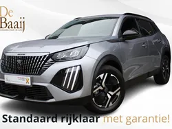 Grijs Gebruikt 2024 Peugeot 2008 Allure SUV | € 23.950 (Goede deal)
