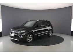 Deep black Gebruikt 2024 VW T-Cross Business SUV | € 35.900