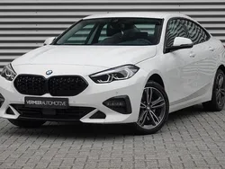 Wit Gebruikt 2022 BMW 218 Sport Line Coupé | € 26.900 (Goede deal)