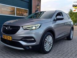 Grijs Gebruikt 2018 Opel Grandland X Business SUV | € 13.950 (Goede deal)
