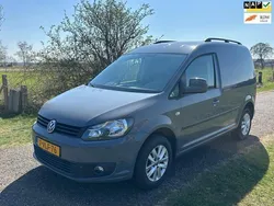 Grijs Gebruikt 2011 VW Caddy MPV | € 4.450 (Eerlijke prijs)