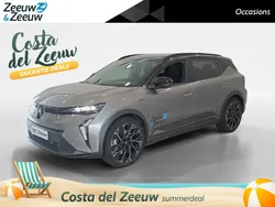 Twotone gris schiste / noir é Gebruikt 2024 Renault Scénic Esprit Alpine MPV | € 46.235 (Iets duurder)