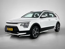 Suv Gebruikt 2024 Kia Niro SUV | € 30.895 (Goede deal)