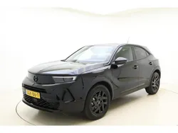 Zwart Gebruikt 2024 Opel Mokka SUV | € 32.645