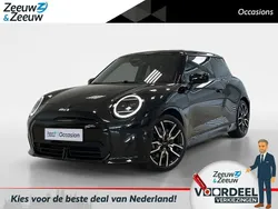 Zwart Gebruikt 2025 Mini John Cooper Works Hatchback | € 32.950