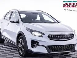 Wit Gebruikt 2021 Kia XCeed SUV | € 19.490 (Super prijs)
