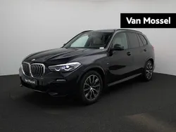 Zwart Gebruikt 2021 BMW X5 Comfort Edition SUV | € 59.900 (Eerlijke prijs)