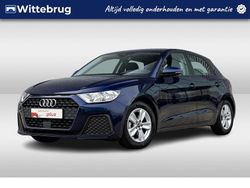 Blauw Gebruikt 2023 Audi A1 Sportback Proline Hatchback | € 22.450 (Eerlijke prijs)