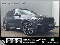 Grijs Gebruikt 2020 BMW X5 Executive SUV | € 59.900 (Iets duurder)
