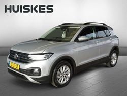 Grijs Gebruikt 2019 VW T-Cross Life SUV | € 17.950 (Goede deal)