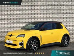 Geel Nieuw 2025 Renault R5 Urban Hatchback | € 32.909 (Iets duurder)