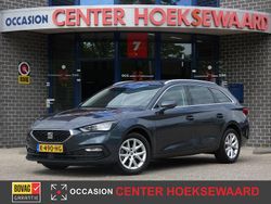 Grijs Gebruikt 2021 Seat Leon Style Stationwagen | € 15.844 (Eerlijke prijs)