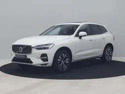 Wit Gebruikt 2022 Volvo XC60 Inscription SUV | € 38.500 (Super prijs)
