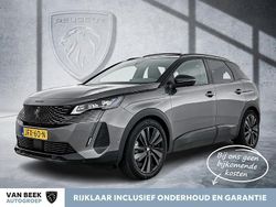 Suv Gebruikt 2022 Peugeot 3008 GTi SUV | € 30.890 (Duur)