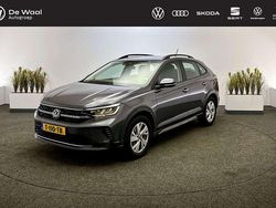Smokey grey Gebruikt 2023 VW Taigo Life SUV | € 20.395 (Goede deal)