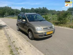 Beige Gebruikt 2011 Fiat Panda Hatchback | € 2.955 (Eerlijke prijs)