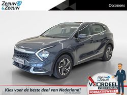 H8g Gebruikt 2022 Kia Sportage SUV | € 26.945 (Eerlijke prijs)