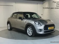 Grijs Gebruikt 2019 Mini Cooper Business Hatchback | € 16.800 (Eerlijke prijs)