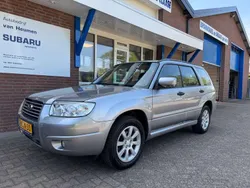 Zilver Gebruikt 2007 Subaru Forester SUV | € 8.950 (Duur)