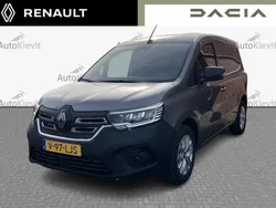Grijs Nieuw 2025 Renault Kangoo MPV | € 23.950 (Super prijs)