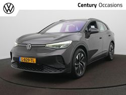 Grijs Gebruikt 2021 VW ID.4 Life SUV | € 23.795 (Eerlijke prijs)