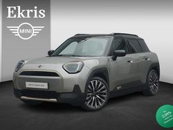 Grijs Nieuw 2025 Mini Aceman Comfort SUV | € 35.900 (Super prijs)