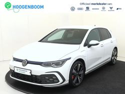 Wit Gebruikt 2021 VW Golf VIII GTE Hatchback | € 26.450 (Eerlijke prijs)
