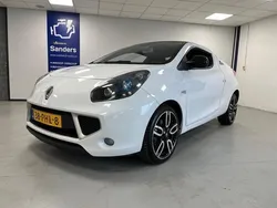 Wit Gebruikt 2011 Renault Wind Exception Cabriolet | € 6.900 (Eerlijke prijs)
