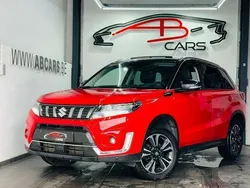 Rood Gebruikt 2022 Suzuki Vitara SUV | € 19.990 (Super prijs)