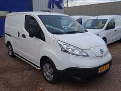 Wit Gebruikt 2020 Nissan e-NV200 Van | € 12.450 (Super prijs)