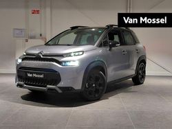 Grijs Gebruikt 2024 Citroën C3 Aircross PureTech SUV | € 21.440 (Eerlijke prijs)