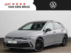 Grijs Gebruikt 2024 VW Golf VIII Business Hatchback | € 38.685 (Duur)