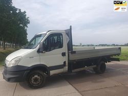 Overige Gebruikt 2013 Iveco Daily Van | € 7.750 (Eerlijke prijs)