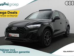 Zwart Gebruikt 2023 Audi Q5 Competition SUV | € 52.900 (Eerlijke prijs)