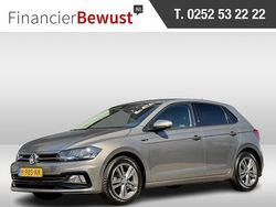 Grijs Gebruikt 2020 VW Polo Hatchback | € 7.950 (Super prijs)