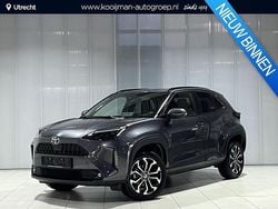 (1g3) Gebruikt 2024 Toyota Yaris Cross Edition SUV | € 27.395 (Eerlijke prijs)