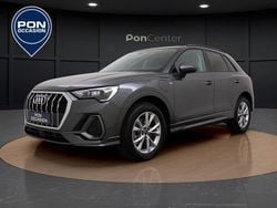 Grijs Gebruikt 2024 Audi Q3 S-Line SUV | € 38.950 (Goede deal)