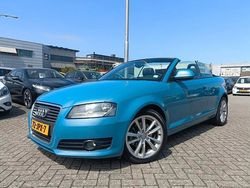Gebruikt 2009 Audi A3 Cabriolet | € 6.950 (Eerlijke prijs)