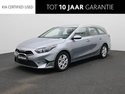 Grijs Gebruikt 2024 Kia Ceed Sportswagon Stationwagen | € 28.900 (Eerlijke prijs)