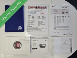 Zwart Gebruikt 2014 Fiat Panda Hatchback | € 5.495 (Eerlijke prijs)