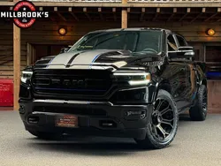 Zwart Gebruikt 2020 Dodge Ram Limited Pickup | € 59.950 (Iets duurder)