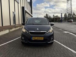 Grijs Gebruikt 2015 Peugeot 108 Active Hatchback | € 6.450 (Eerlijke prijs)